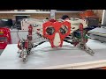 WORLDS BIGGEST RC CAR GETS 12S POWER!! PRIMAL RC RAMINATOR MAX4 CONVERSION