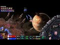 This is the best Protoss I've ever seen. StarCraft 2 (Serral vs Reynor)