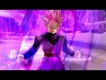 WHAT IS THIS POWER... BROLY MIGHT BE THE STRONGEST BOSS IN BUDOKAI TENKAICHI 4 MOD