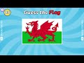 Guess The Flag 🚩 | Can You Guess 100 Countries By Their Flags?