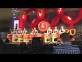 Matsuriza Taiko Drummers @ Japan Fest 2019