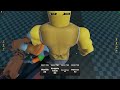 I BECAME ROBLOX strongest player! 💪💥