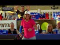 MIXED SR PRO GOLD 2024 US Open Pickleball Championships