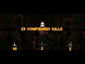 Star Wars Nova Kill Count