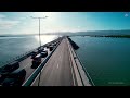 CCLEX PH Massive and Longest Bridge Attracting Motorists | Toll Plaza to Main Deck