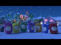 Oddbods | Oddbods Película Navideña | Dibujos Animados Graciosos Para Niños