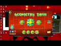 Geometry Dash Rich Presence