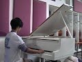Godfather - Speak Softly Love (Piano)