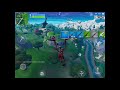 I am Getting better at FORTNITE (Fortnite Battle Royale)