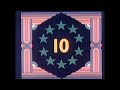 Pinball Number Count #10 (Remastered)