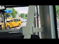 [버스영상] 제물포교통 30번 송내역남부 ~ 부평사거리 구간 주행영상