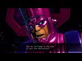 HOW AM I SUPPOSED TO BLOCK THAT! | ultimate Marvel Vs capcom 3