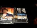 The Six Million Dollar Man Time Life Complete DVD Set Unboxing
