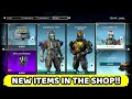 NEW Halo Infinite Item Shop [July 2th, 2024] (Halo Infinite) No Daily Day 65