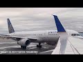 (4K) 11 Minutes of amazing Plane Spotting action at Newark Liberty International Airport!