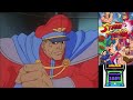 Street Fighter - The Animated Series  [Episódio 3  