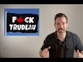 F$CK Trudeau Protests At Canadian Tire | Briefed By Beaton |