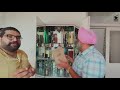 History of 200 Years Old Bagrian Haveli Nabha & Life of Owner Sardar Dilawar Singh | VLOG Part 2