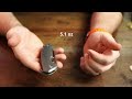 I Had to FIX this ONE thing | GiantMouse Tribeca Ti