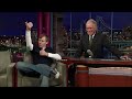 Staff Favorite Moments: Writers Eric And Justin Stangel | Letterman
