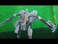 Transformers stop motion: Ironhide's epic battle (Maxwell Prime Productions Contest Entry).