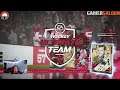 OUR FIRST HUT CHAMPS RUN - NHL 24: ROAD TO WC