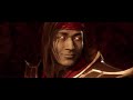 Mortal Kombat 11 | Full Movie + TRUE Ending 2019