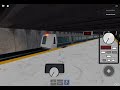 Link in description      Train entering transbay tube