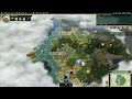 Civilization V - Lost Wonder because forgot engineer! Egypt vs Germany - Duel WVsE.