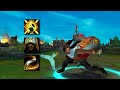 Top Ten STRONGEST Abilities Of All Time | League of Legends
