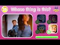 INSIDE OUT 2 Quiz | 30 interesting Questions about the Inside Out 2 Movie 2024 | Molly Quiz