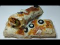 2 Crazy Shaped Lasagnes / Italian Inspired Dishes Wirh A Twist / Cooking With Afeerah