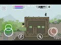 [Doodle Army 2 : Mini Militia] Mini Militia Gameplay