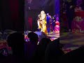 Tamar Braxton sings How I Feel Live in New Orleans