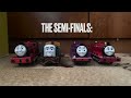 Thomas & Friends - World’s Strongest Engine 520