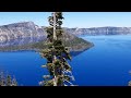 crater lake