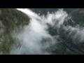 Drone Flight over Bavaria