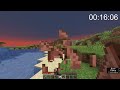 I Survived 24 HOURS in Minecraft TRIO EDITION! [FULL MOVIE]