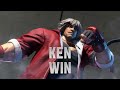 SF6 ✌️ Randumb (Manon) vs Angrybird (Ken) ✌️ - Street fighter 6