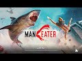 They Always Blow Their Cover With A Big Splash! - Maneater Ep. 7