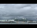 Cruise Ship 🛳 Conducting an Abandon Ship Drill