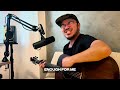 Christ Is Enough [HILLSONG COVER] | eddieftw