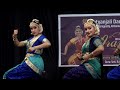 ARANGETRAM 2023 | Guruvayur Melpathur Auditorium | Natyanjali Dance Academy