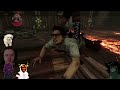 I SPAWNED TODAY ALSO DBD  (w/ @Pastraspec @DavidBaronYT @Foulmcfly and @AmbienceOfficial