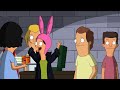 No tears at the meat grinder! (Bobs burgers)