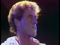 The Who - Won't Get Fooled Again (Live Aid 1985)