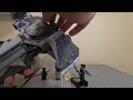 Lego Star Wars Sith Infiltrator Review!