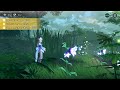 Atelier Resleriana OST - Deep Grasslands & Shimmering Springs BGM