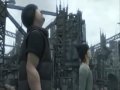 AMV-Disturbed-Guarded-Final Fantasy VII Advent Children