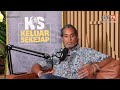 Subsidi diesel: 'Kena hadaplah kecaman, dulu cakap macam-macam' - KJ